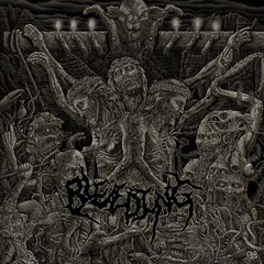 Bleeding Dispersed Blood Sustenance (CD)