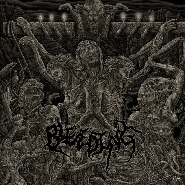 Bleeding Dispersed Blood Sustenance (CD) 