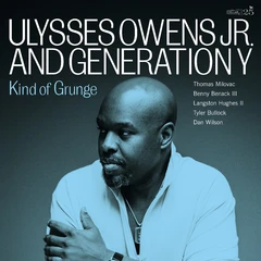 Ulysses Owens Jr. And Generation Y Kind Of Grunge (2LP)