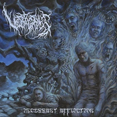 Vertiginous Incessant Affliction (CD)