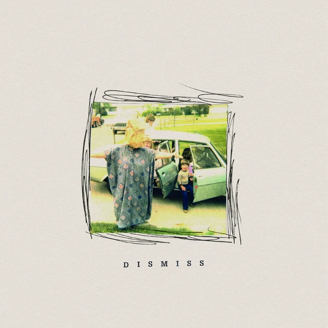 Dismiss Lost Transmissions: 1995-1996 (LP) 