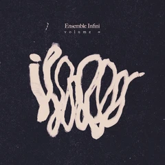 Ensemble Infini Volume (2LP)