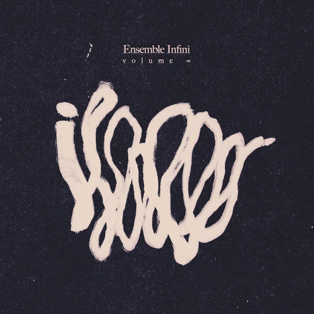 Ensemble Infini Volume (2LP) 
