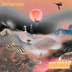 Svindel Drömfeber (LP)