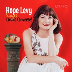 Hope Levy Hope Levy Sings Connie Converse! (LP)