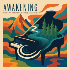 Chris Andrew Awakening (CD)