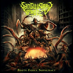 Sanguinary Verdict Brute Force Supremacy (CD)