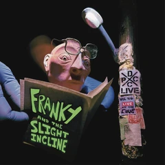 Franky And The Slight Incline DCxPC Live Vol. 46 (LP)