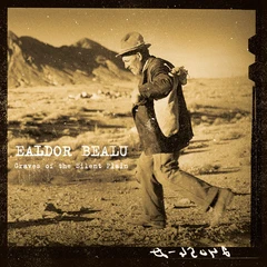 Ealdor Bealu Graves Of The Silent Plain (LP)