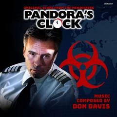 Don Davis Pandora's Clock (Original Score) (CD)