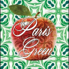 Paris Green Paris Green (CD)