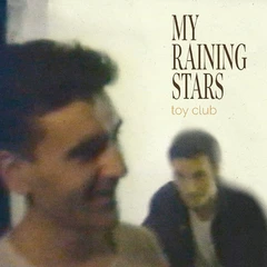 My Raining Stars Toy Club (CD)