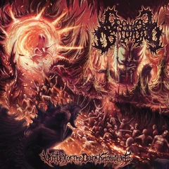 Cranial Osteotomy Vortex Of The Dark Knowledge (CD)