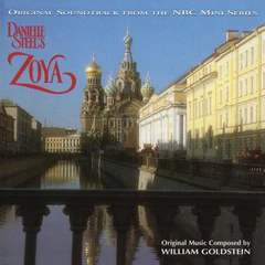 William Goldstein Zoya (CD)