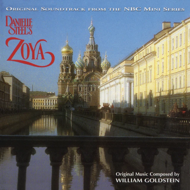 William Goldstein Zoya (CD) 