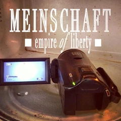 Meinschaft Empire Of Liberty (CD)