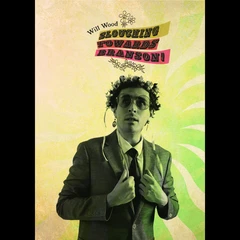 Will Wood Slouching Towards Branson (DVD)