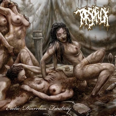 Torsofuck Erotic Diarrhea Fantasy / As Semen… (CD)