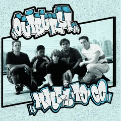 Outburst Miles To Go (CD)