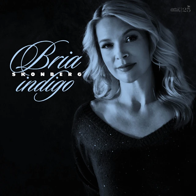 Bria Skonberg Indigo (LP) 
