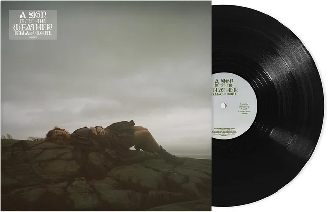 Bella White A Sign In The Weather (LP) 