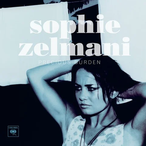 Sophie Zelmani Precious Burden - LTD (LP) 