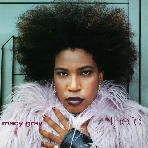 Macy Gray The Id - LTD (LP) 