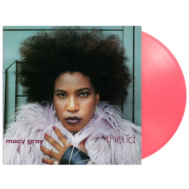 Macy Gray The Id - LTD (LP) 
