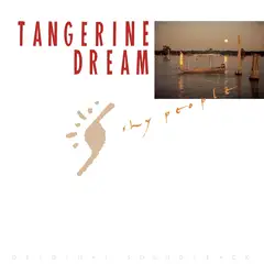 Tangerine Dream Shy People - LTD (LP)
