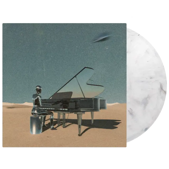 Tensnake Stimulate - LTD (LP) 
