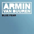 Armin Van Buuren Blue Fear - LTD (12")
