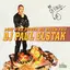 DJ Paul Elstak May The Forze Be With You - LTD (LP)