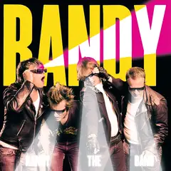 Randy Randy The Band - LTD (LP)