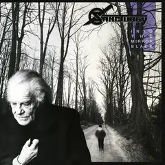 Sanctuary Into The Mirror Black - LTD (LP)