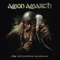 Amon Amarth The Allfather Awakens (LP)