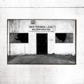 The Temperance Movement New Promise Land Incorporated (CD)