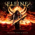 Eleine The Water Taste Of Blood - Digipack (CD)