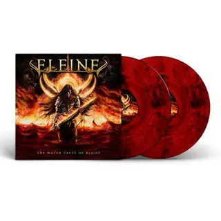 Eleine The Water Taste Of Blood - LTD (2LP) 