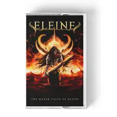 Eleine The Water Taste Of Blood (MC)