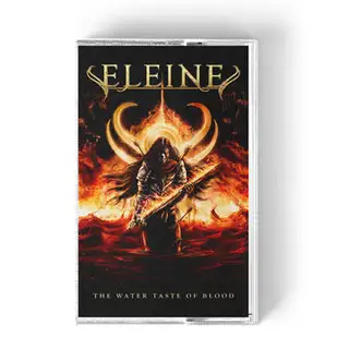 Eleine The Water Taste Of Blood (MC)