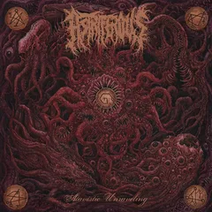Astriferous Atavistic Unraveling (LP)
