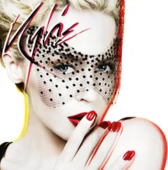 Kylie Minogue X (LP)