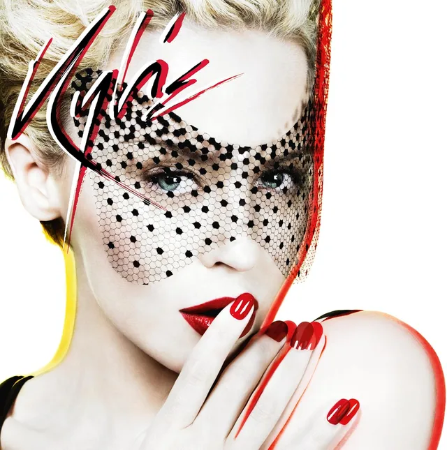 Kylie Minogue X (LP) 