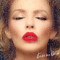 Kylie Minogue Kiss Me Once (LP)