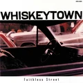 Whiskeytown Faithless Street - LTD (2LP)