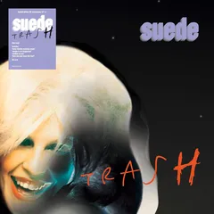 Suede Trash (12")