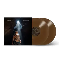 Max McNown Leave On A Light (2LP)
