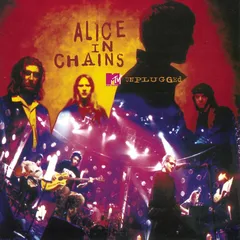 Alice In Chains MTV Unplugged (2LP)