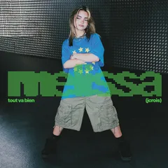 Melissa Tout Va Bien (Jcrois) EP (12")