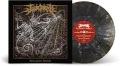 Judiciary Stalagmite Angels (LP)